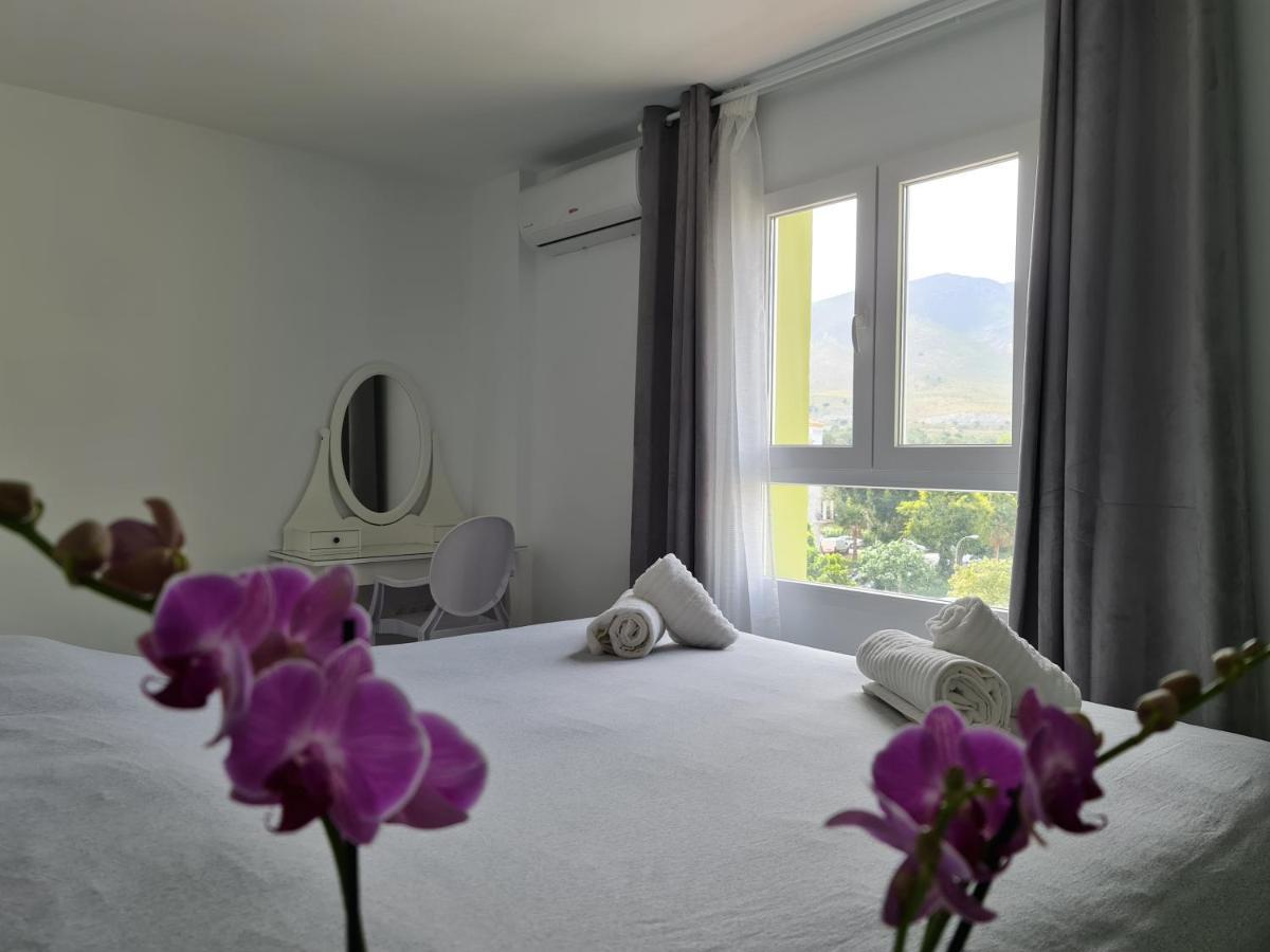 Appartement Modern 3 Bedroom Luxury In Torremolinos
