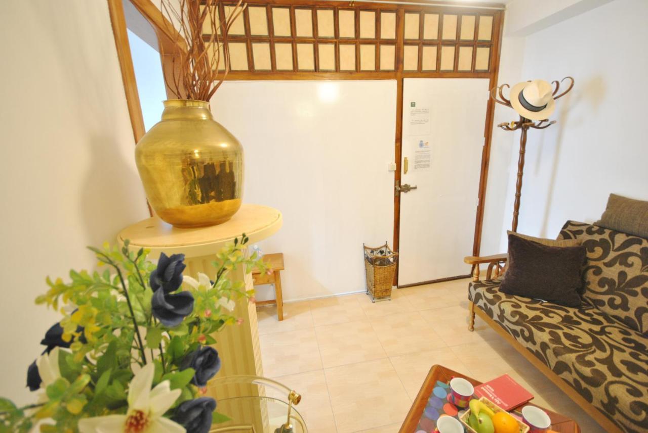Apartment Mayca - And *