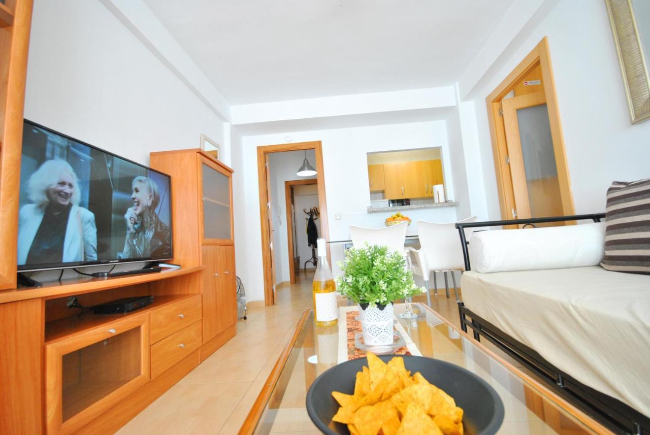 Apartment Mayca - And *