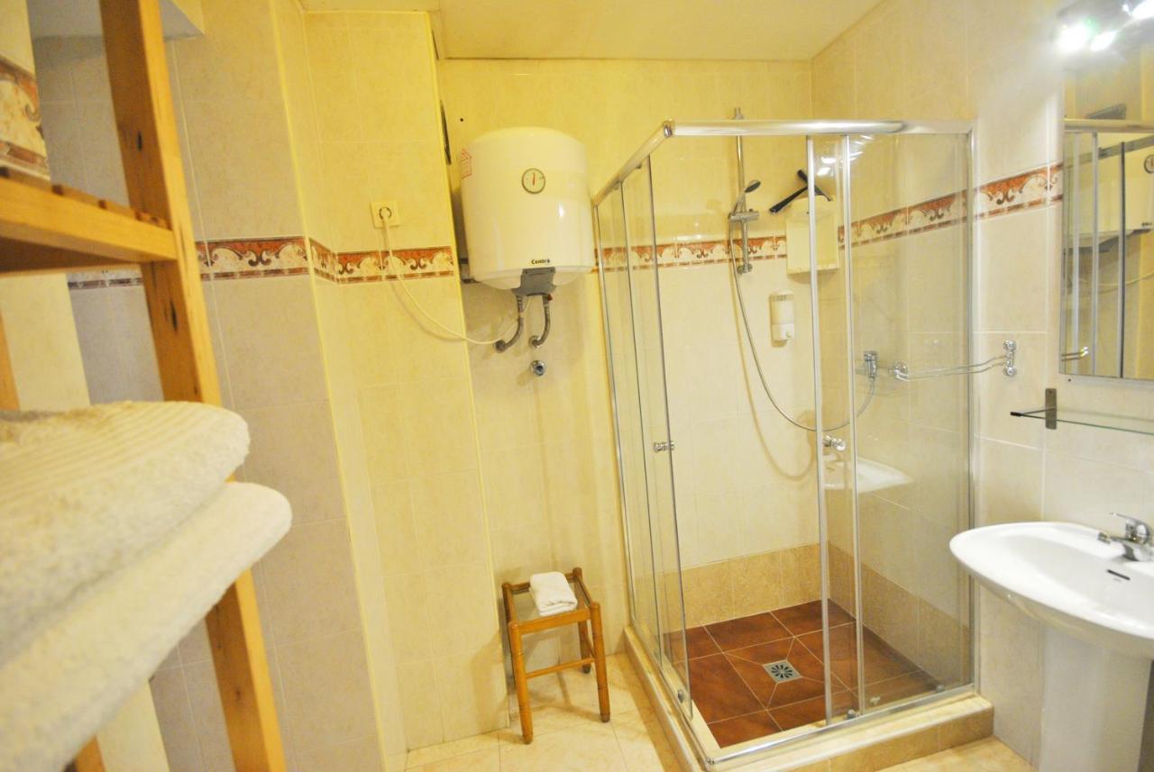 Mayca - And Apartment *