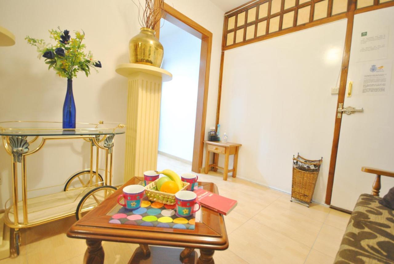 Apartment Mayca - And