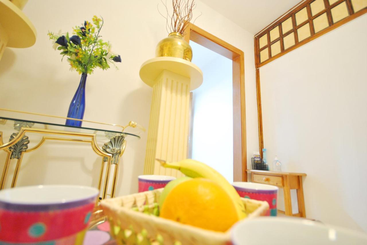 Mayca - And Apartment Torremolinos