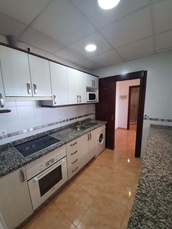 La Roca Premium Appartement *