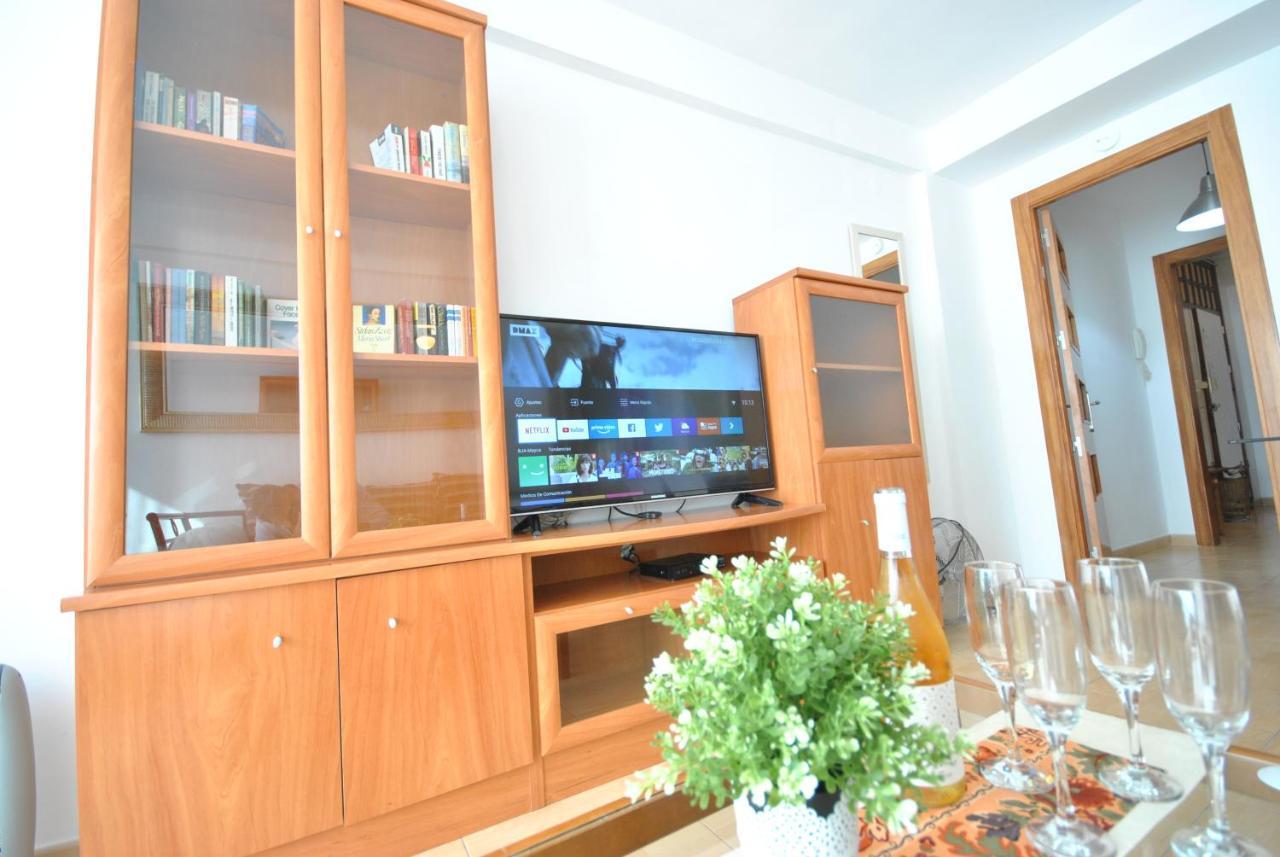 Mayca - And Apartment Torremolinos