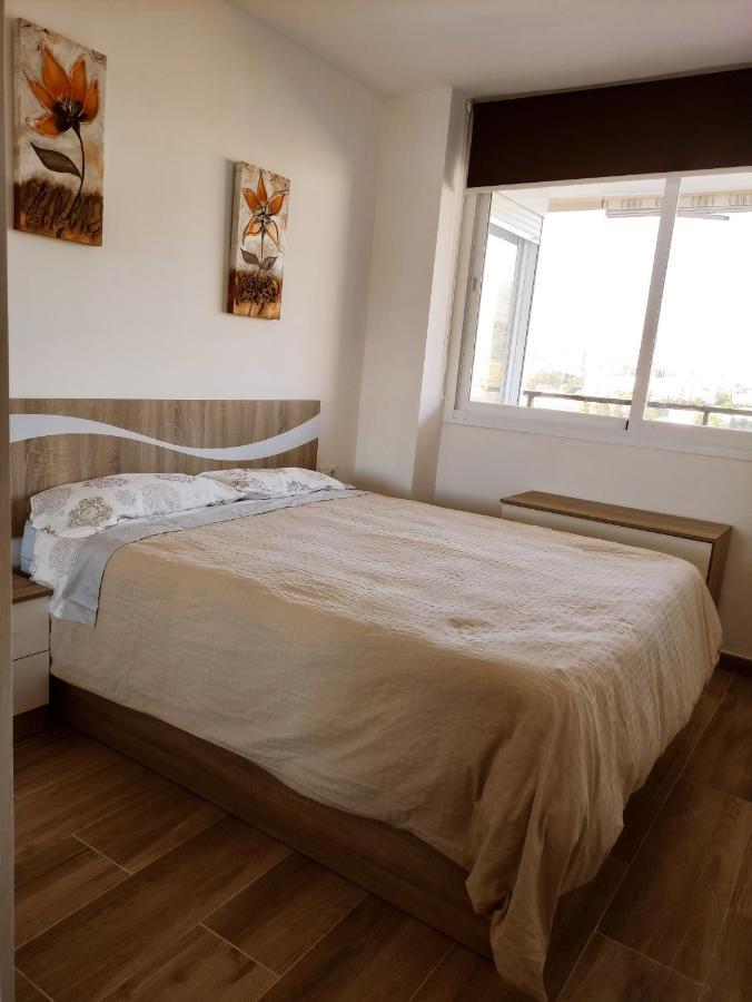 Apartment Malaguena Views *