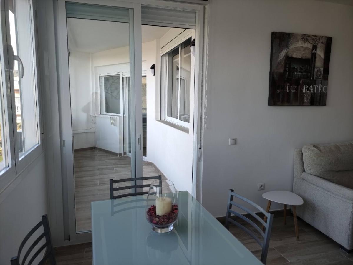 Apartment Malaguena Views *