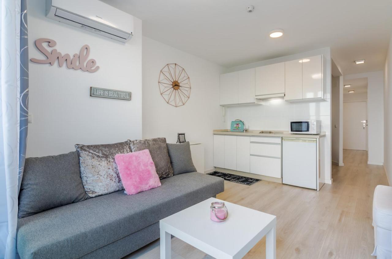 Roca Chica A Adc Apartment Torremolinos