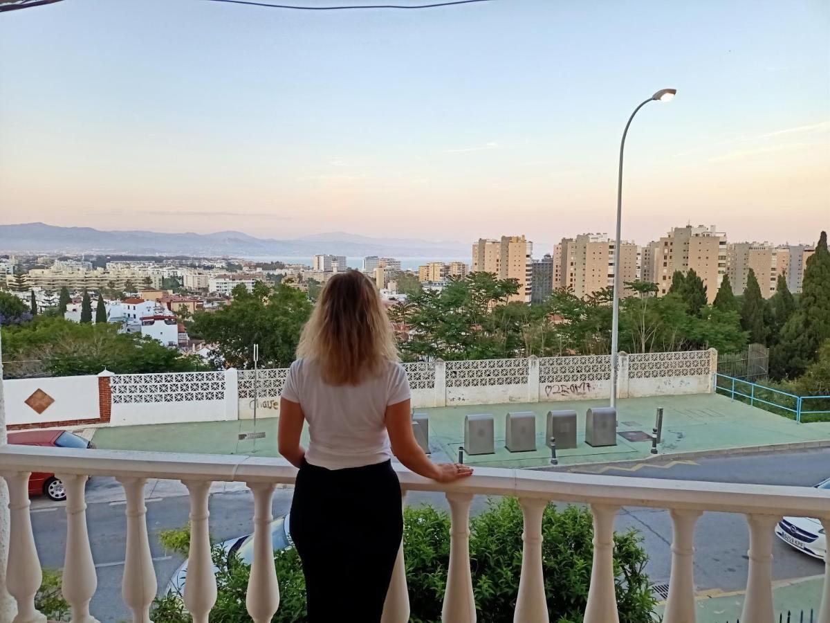 Villa Monko Mieres Torremolinos