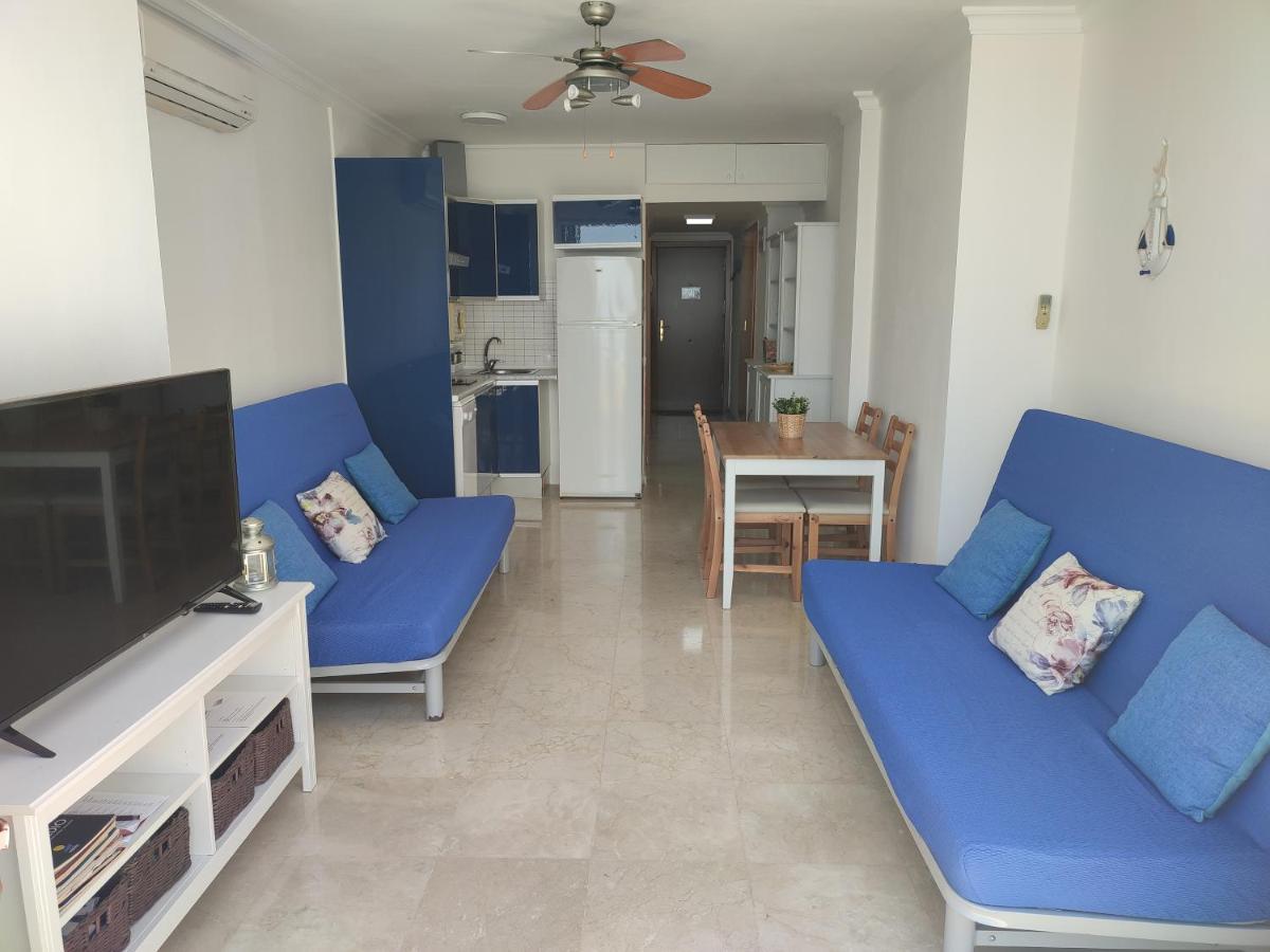 Turisstiko La Roca Chica 5 Apartment *