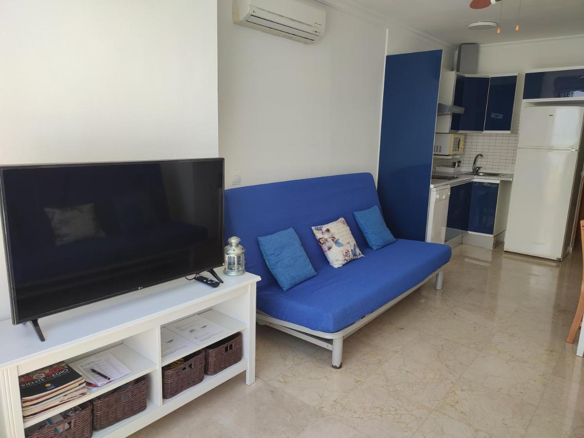 Turisstiko La Roca Chica 5 Apartment Torremolinos