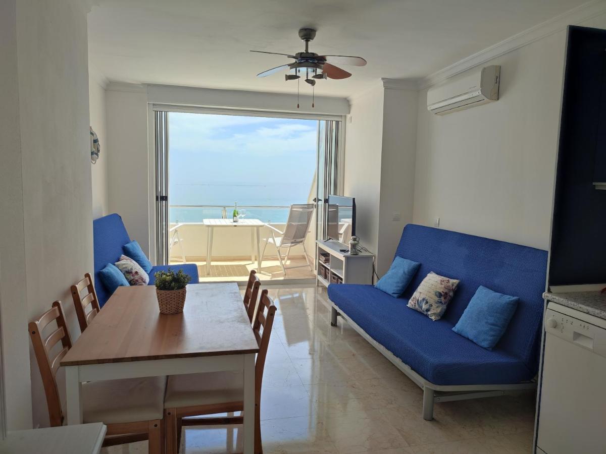 Turisstiko La Roca Chica 5 Apartment *