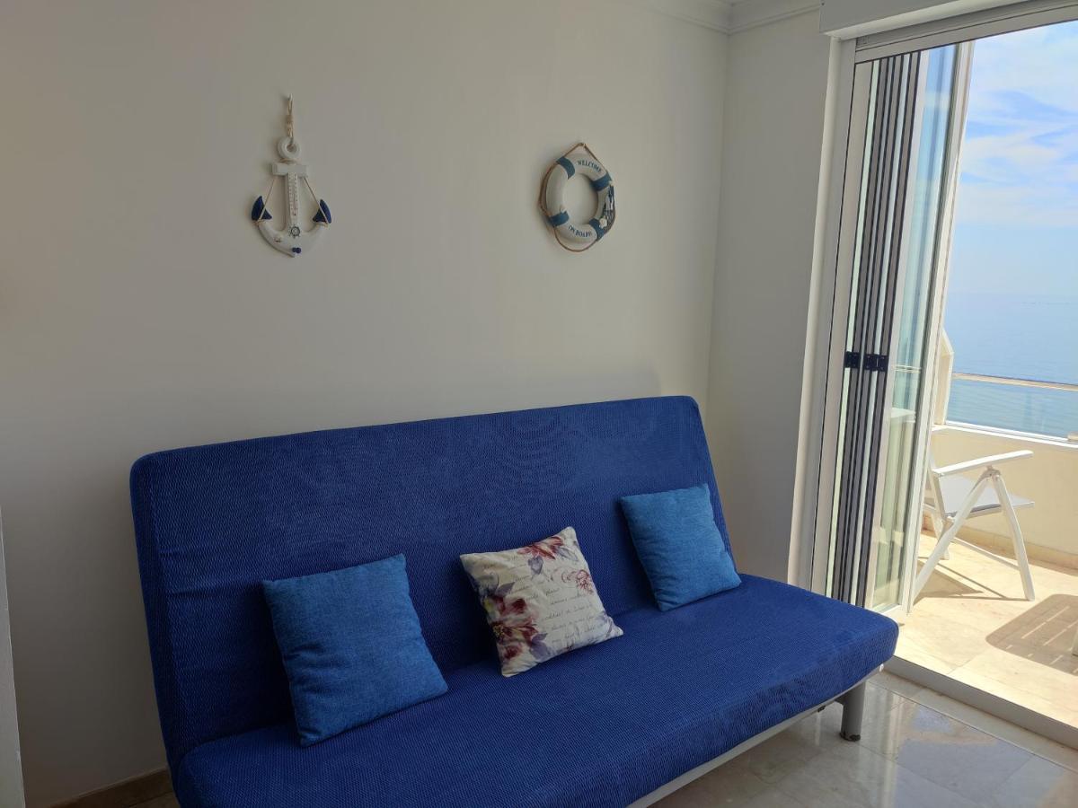 Turisstiko La Roca Chica 5 Torremolinos