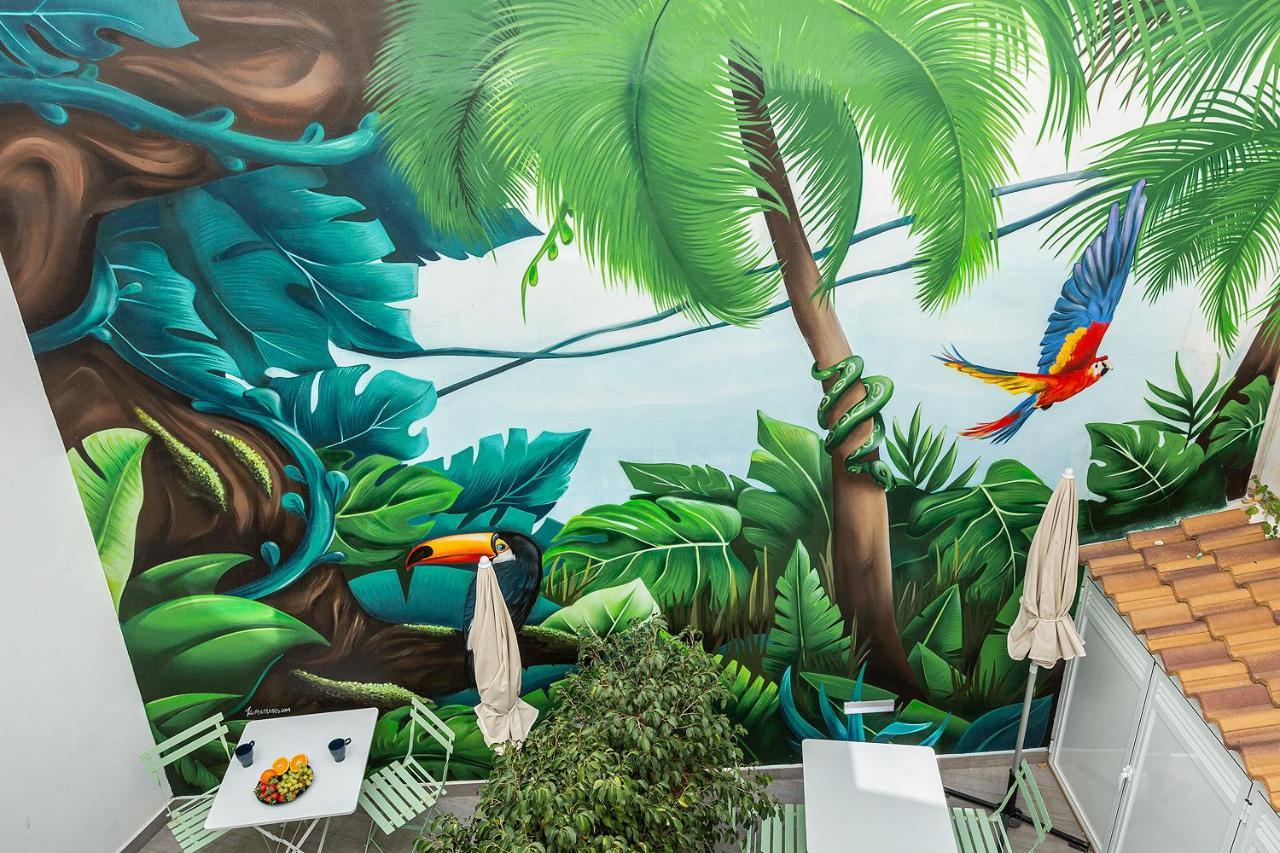 Apartment Monko - Coco & Tropycal O Torremolinos