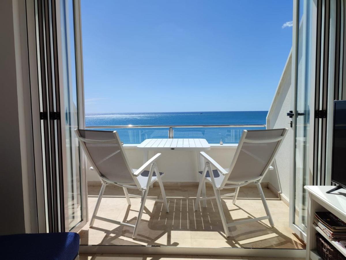Apartment Turisstiko La Roca Chica 5 Torremolinos