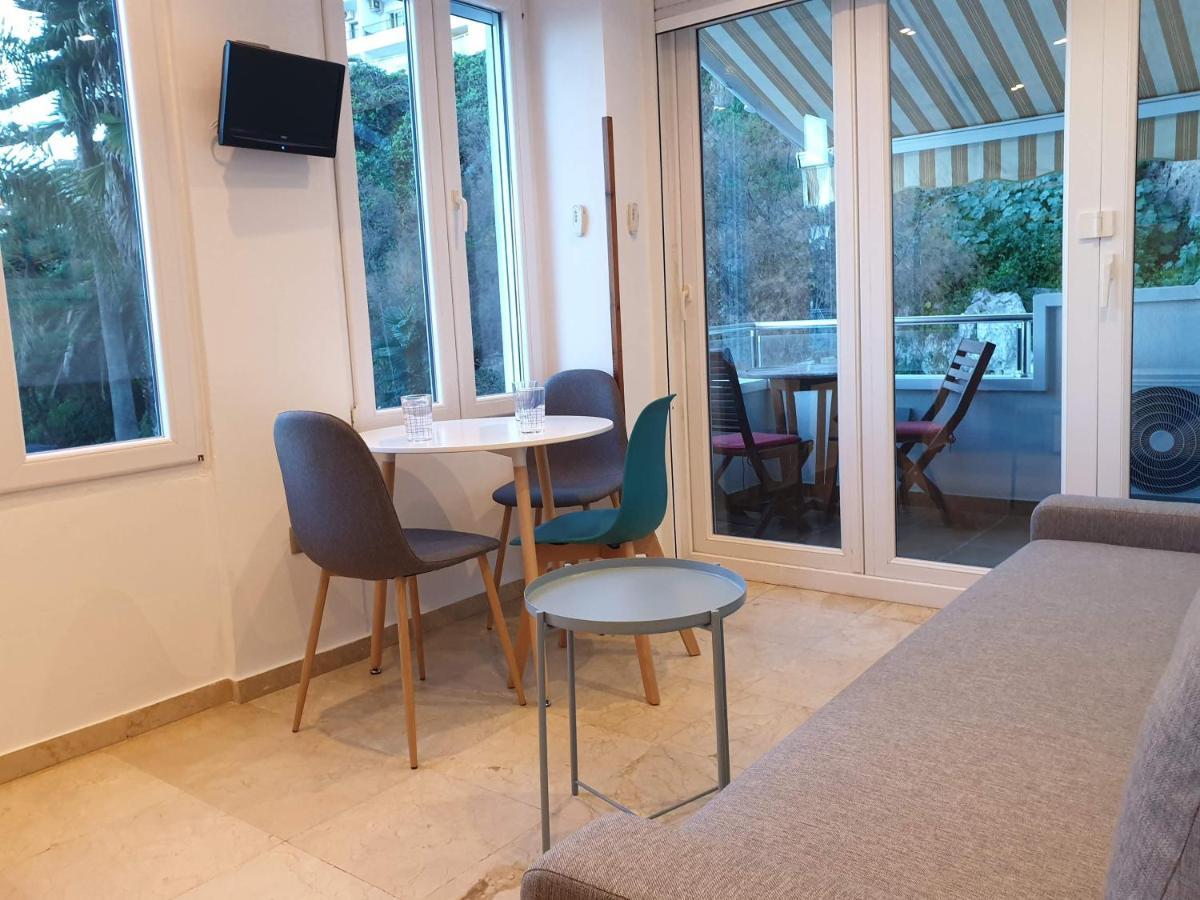 Apartamento Rocachica 103 Bajondillo