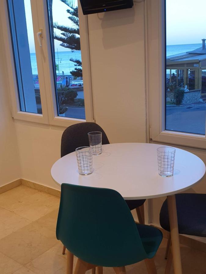 Apartamento Rocachica 103 Bajondillo
