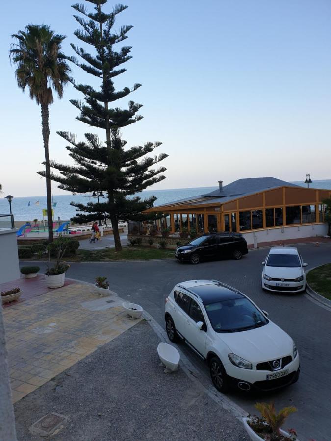 Apartment Rocachica 103 Bajondillo Torremolinos