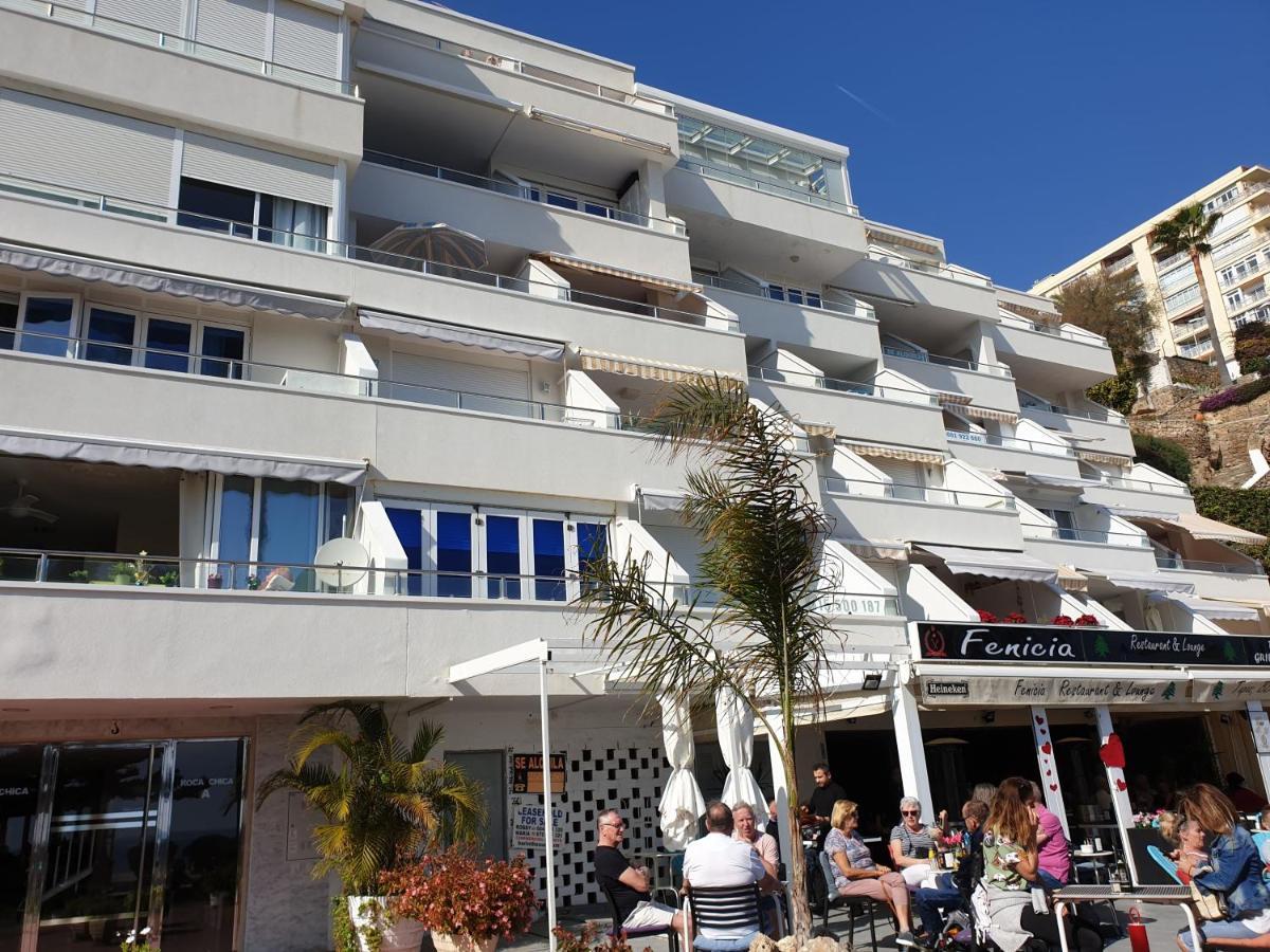 Apartamento Rocachica 103 Bajondillo Torremolinos