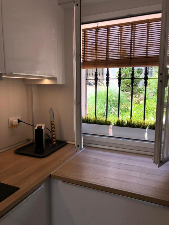 El Cortijuelo. Magnificent Triplex Terraced House With Rooftop Of 18m2, Overlooking The Sea. Parking Vakantiehuis