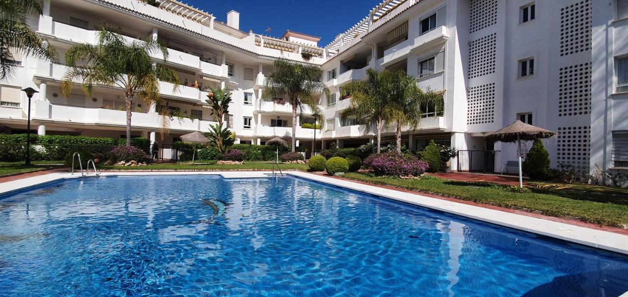 Apartment Autentico Playa Torremolinos