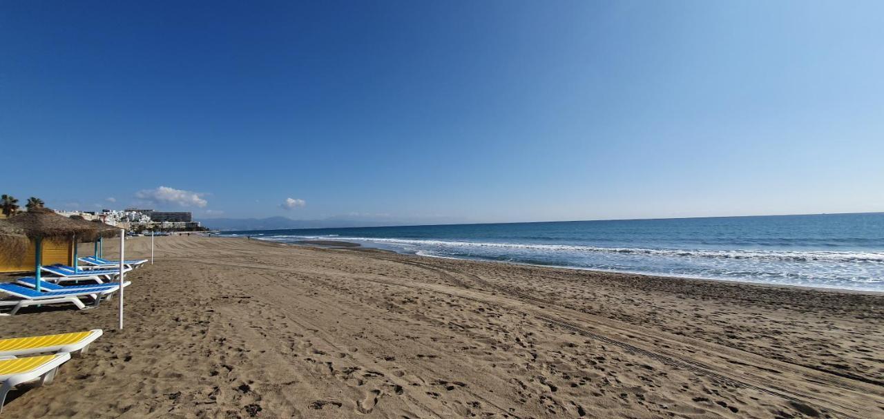Autentico Playa * Torremolinos