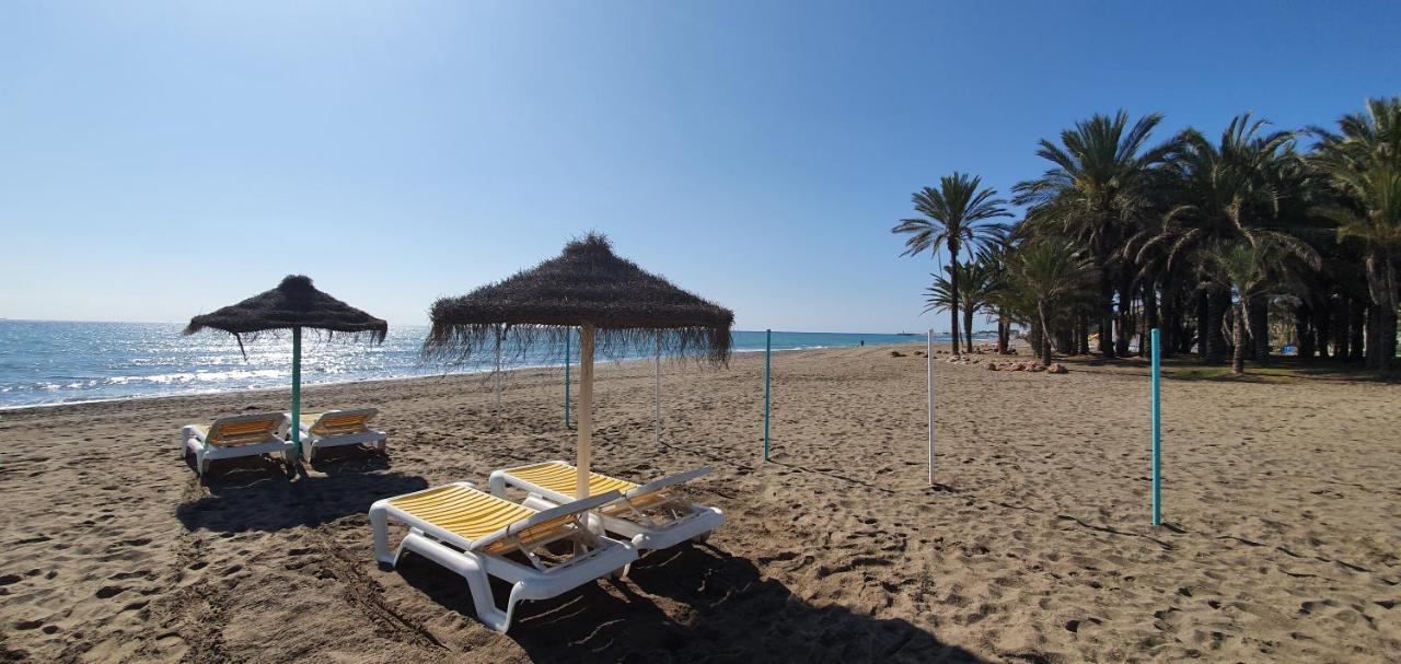 Autentico Playa * Torremolinos