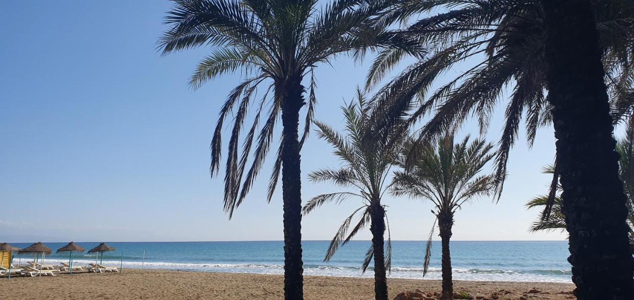 Apartment Autentico Playa Torremolinos