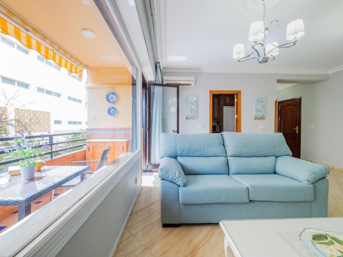Cubo's 1i Perla Del Sol Torremolinos