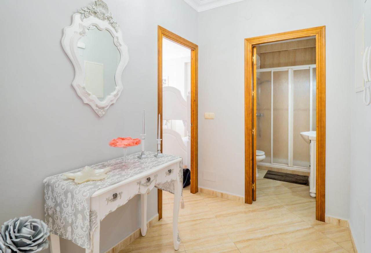 Apartamento Cubo's 1i Perla Del Sol *