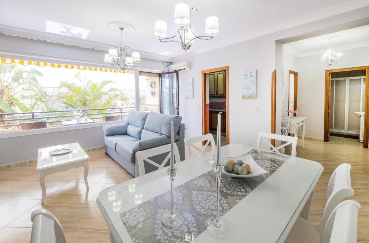 Apartamento Cubo's 1i Perla Del Sol