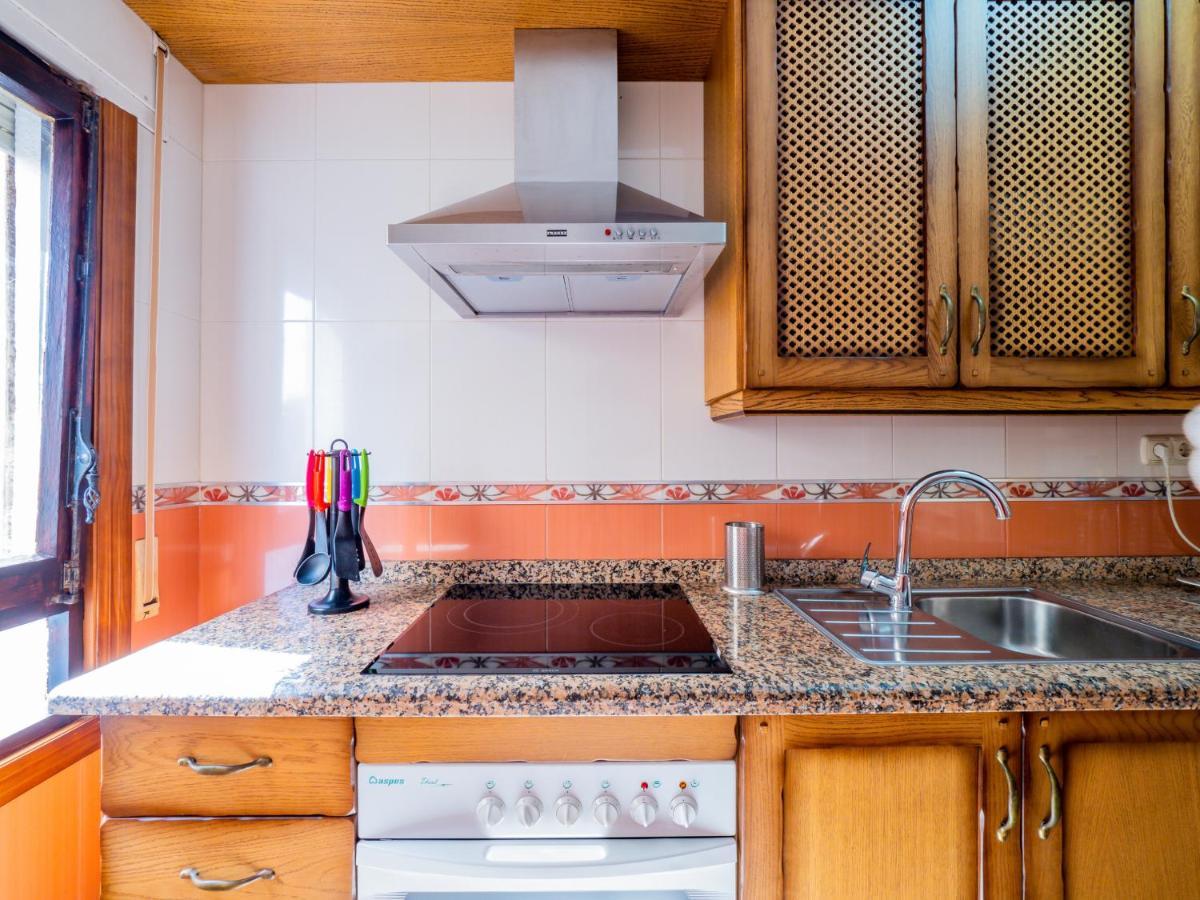 Cubo's 1i Perla Del Sol Apartamento Torremolinos