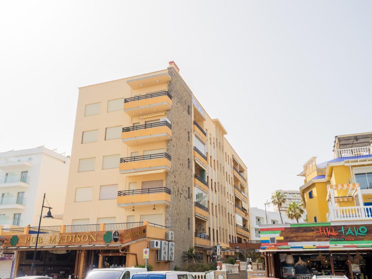 Cubo's 1i Perla Del Sol Apartamento