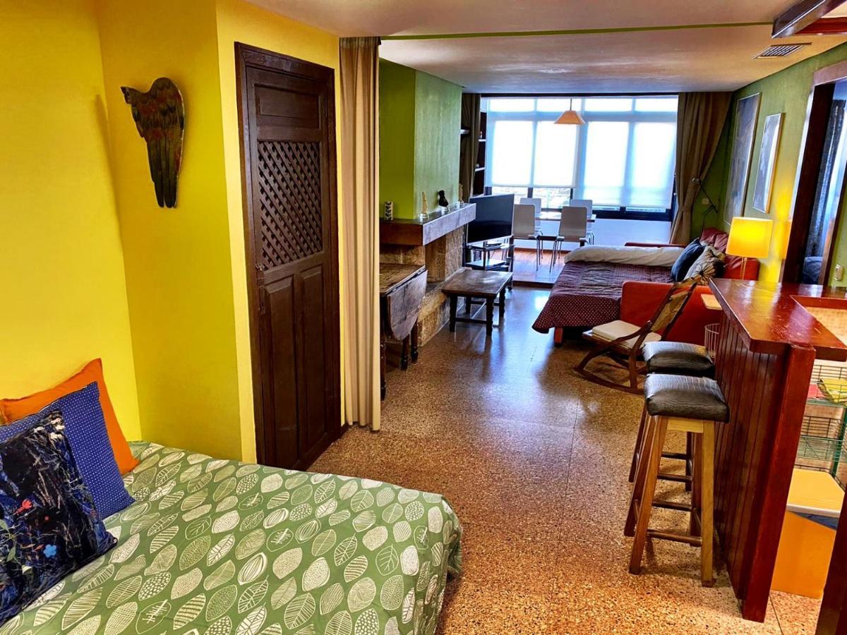 Apartamento Nogalera 110 3 Seasonal Pools With Bar