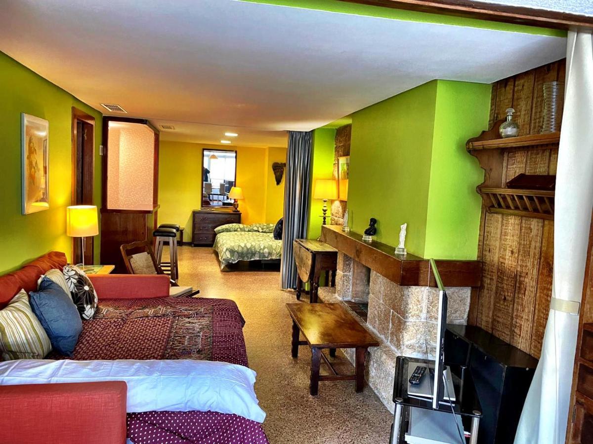 Nogalera 110 3 Seasonal Pools With Bar Apartamento Torremolinos