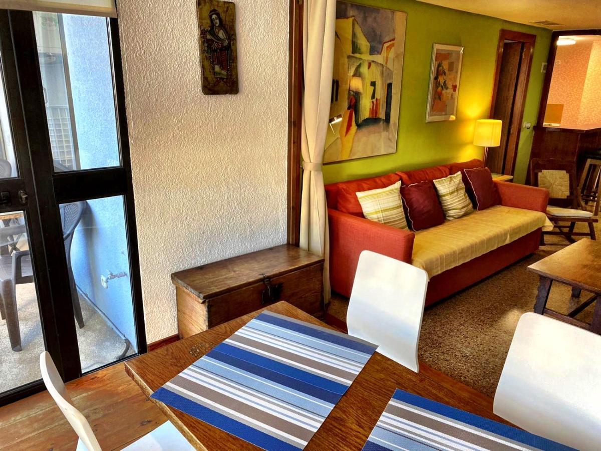 Apartamento Nogalera 110 3 Seasonal Pools With Bar
