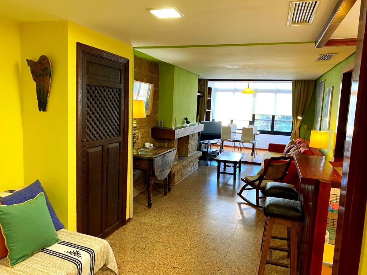 Apartamento Nogalera 110 3 Seasonal Pools With Bar