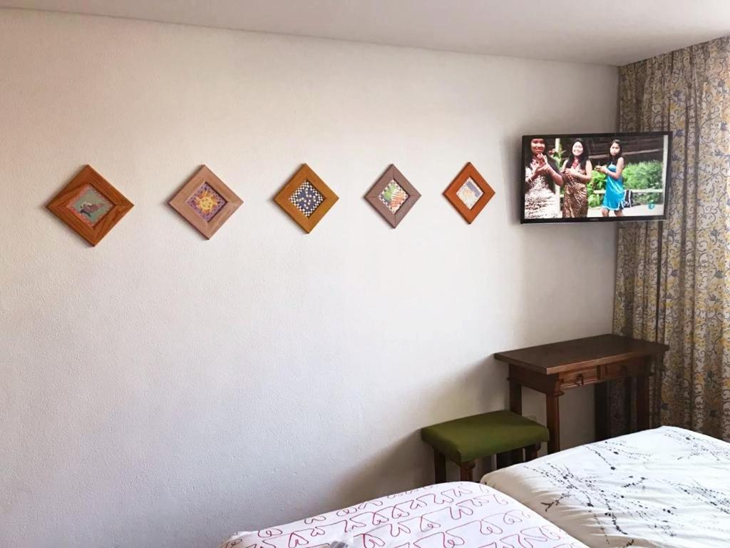 Apartamento Nogalera 110 3 Seasonal Pools With Bar Torremolinos