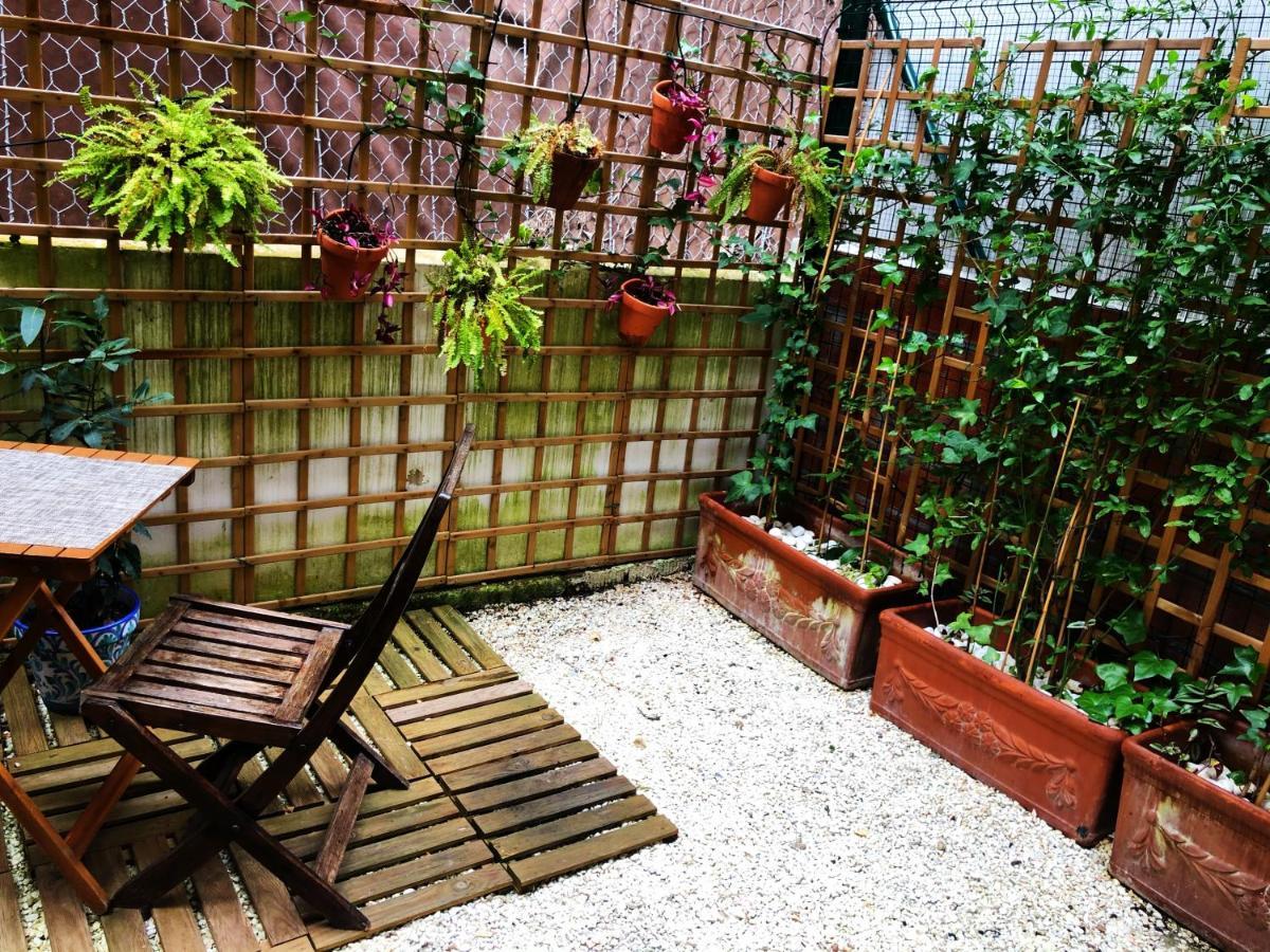 Apartamento Casa Giuliani Perfect Place To By The Torremolinos