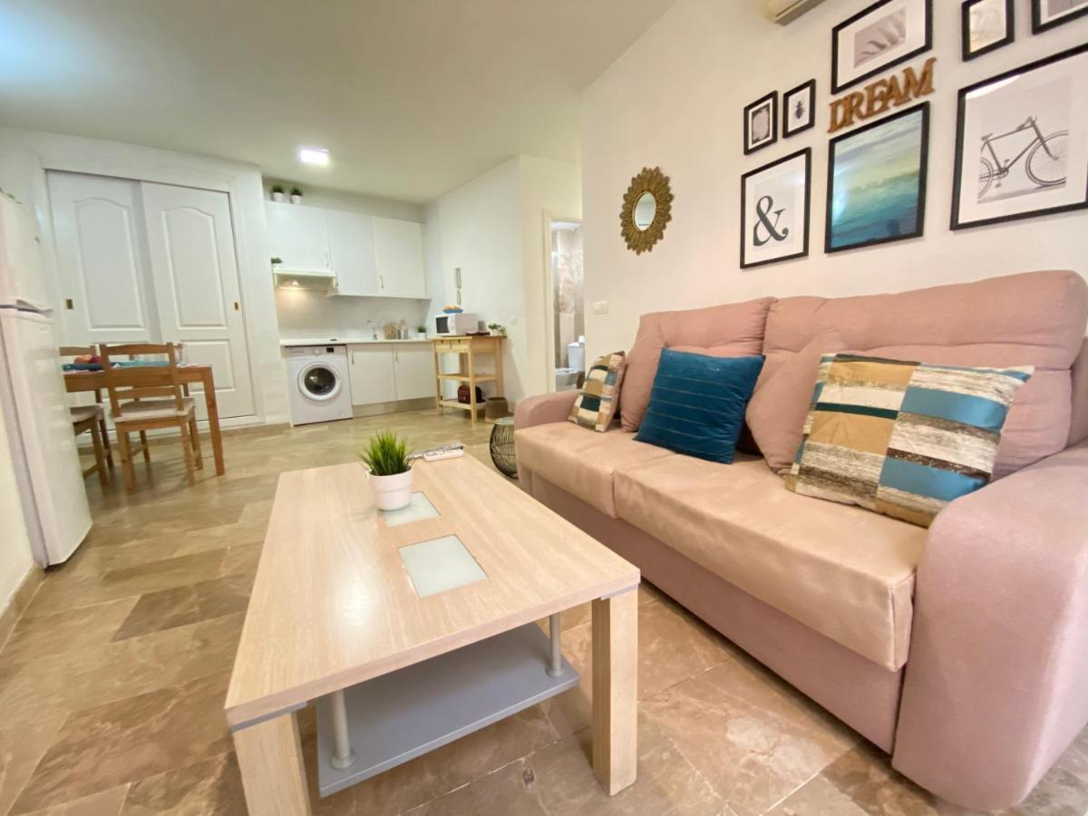 Weforyou Caracola 11 Appartement *