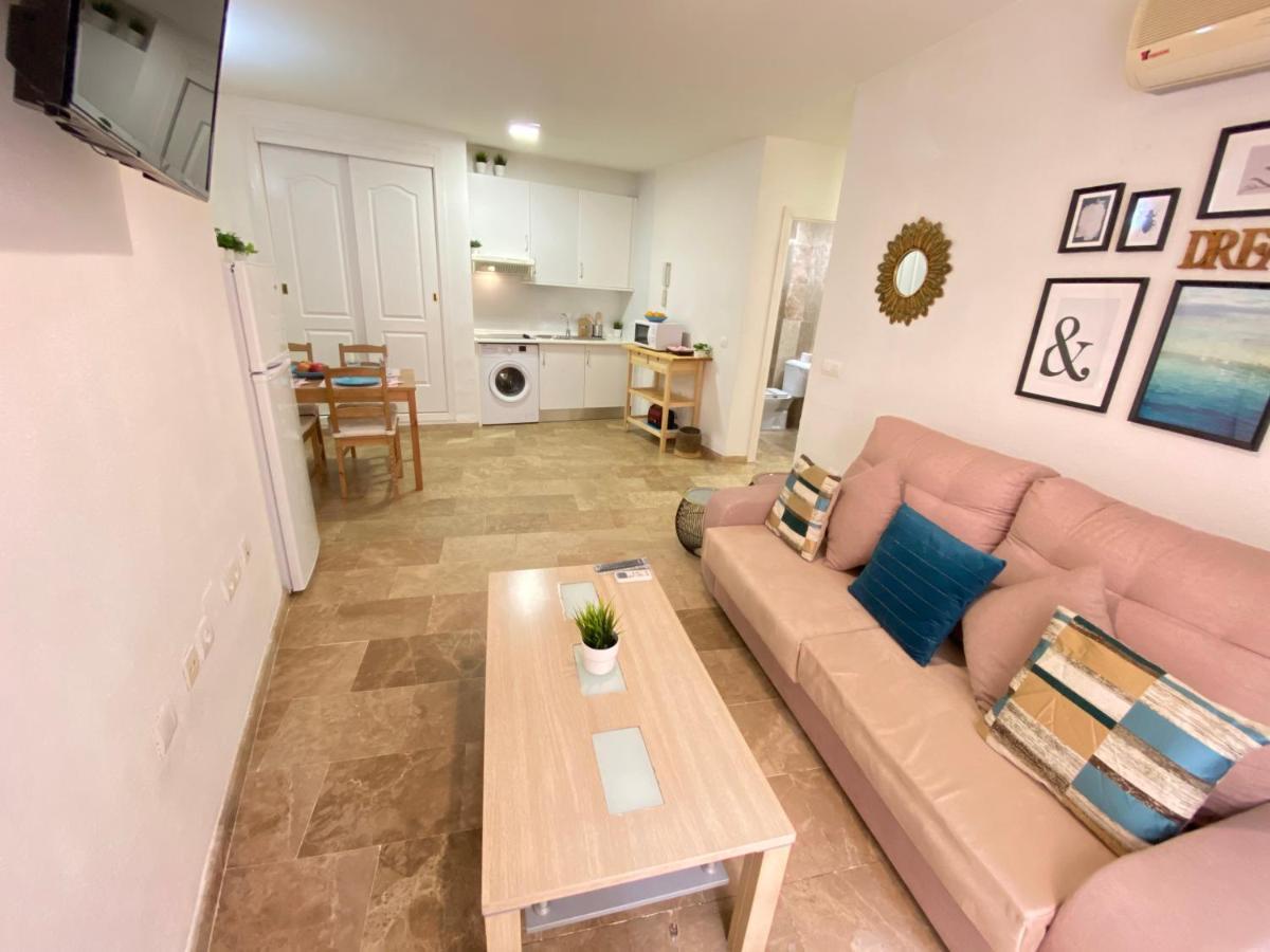 Appartement Weforyou Caracola 11