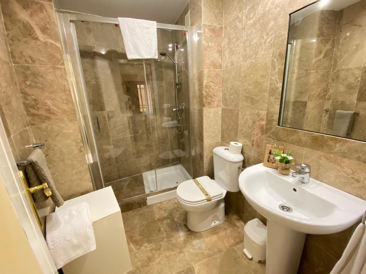 Appartement Weforyou Caracola 11 *