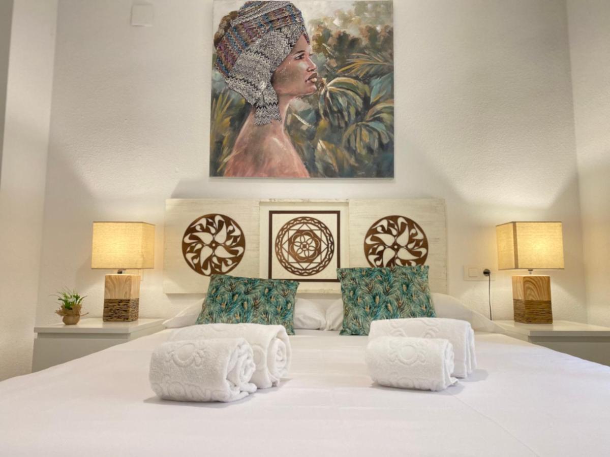 Weforyou Caracola 11 Appartement *