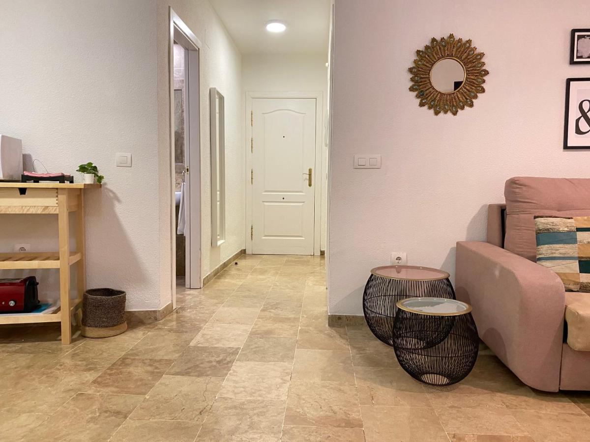 Appartement Weforyou Caracola 11 Torremolinos