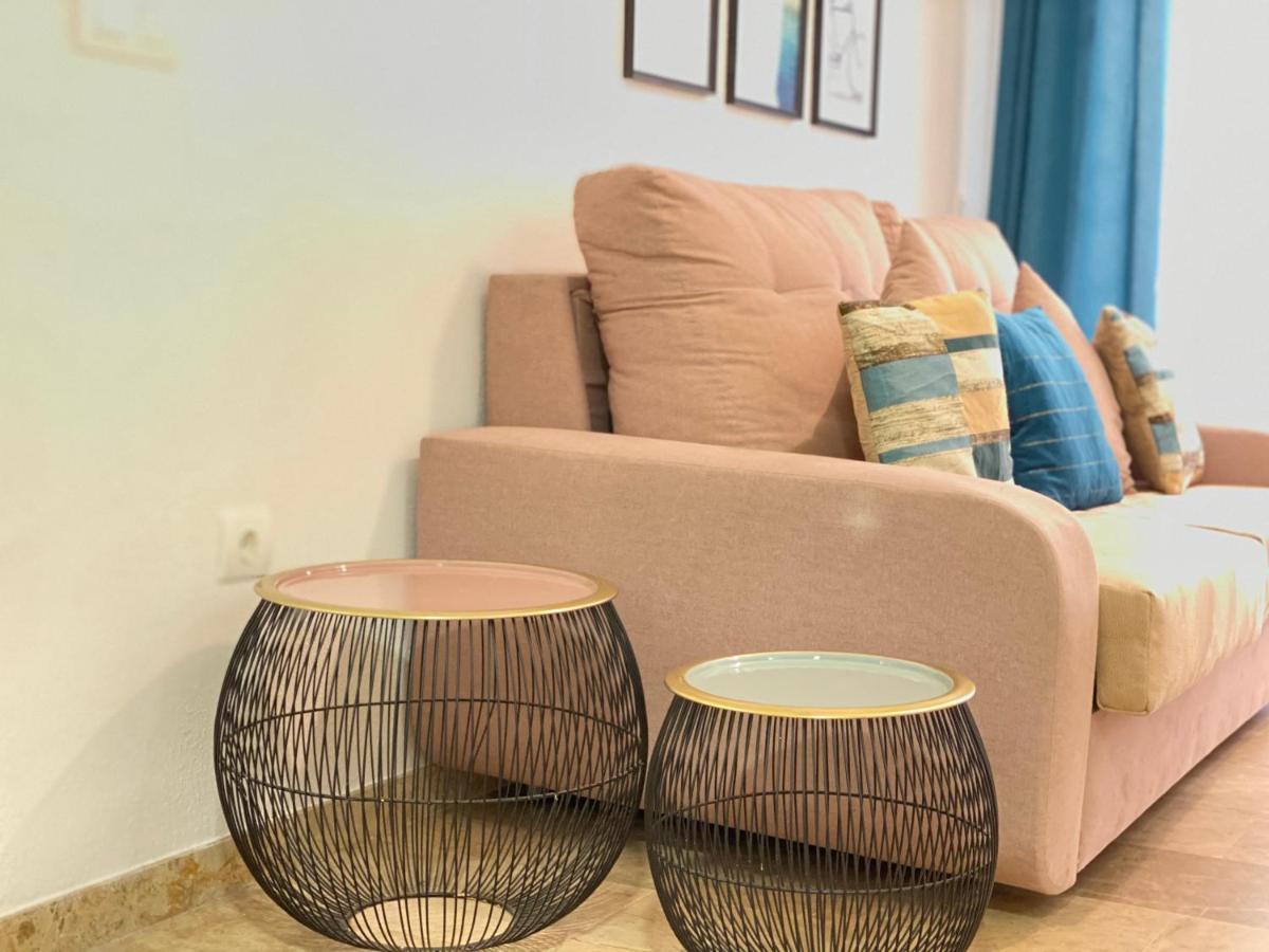 Weforyou Caracola 11 Appartement