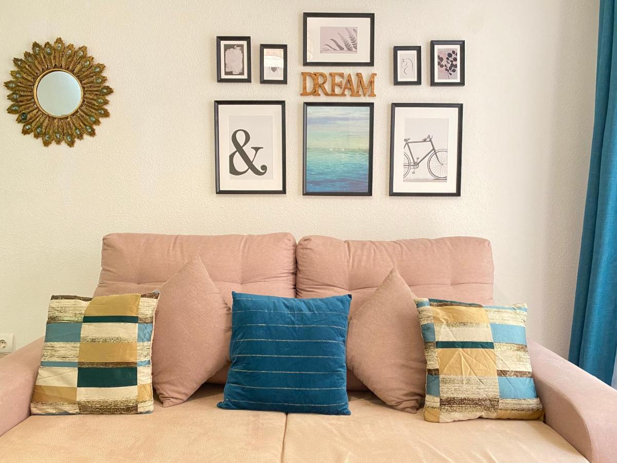 Weforyou Caracola 11 Appartement
