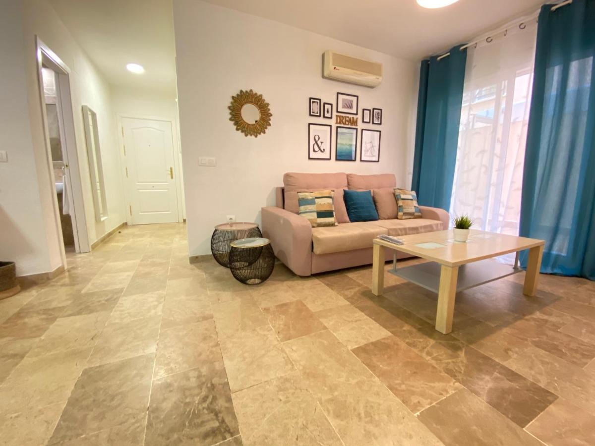 Weforyou Caracola 11 Appartement *