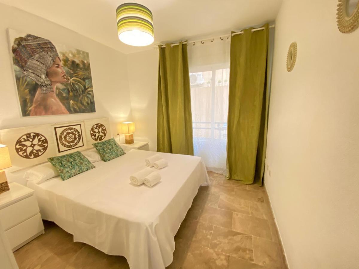 Weforyou Caracola 11 Appartement Torremolinos