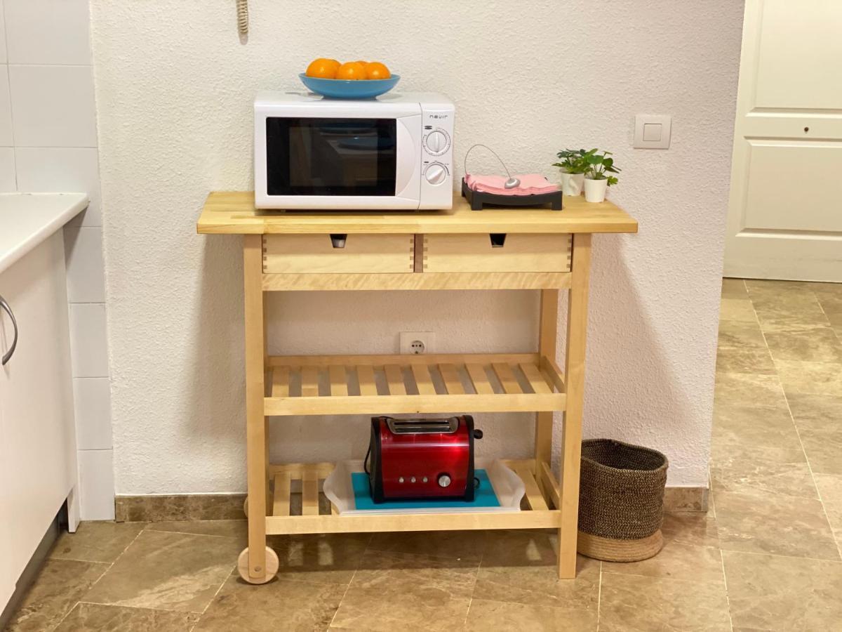 Weforyou Caracola 11 Appartement