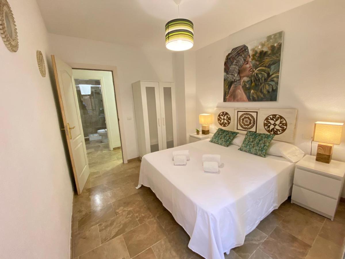 Appartement Weforyou Caracola 11 Torremolinos