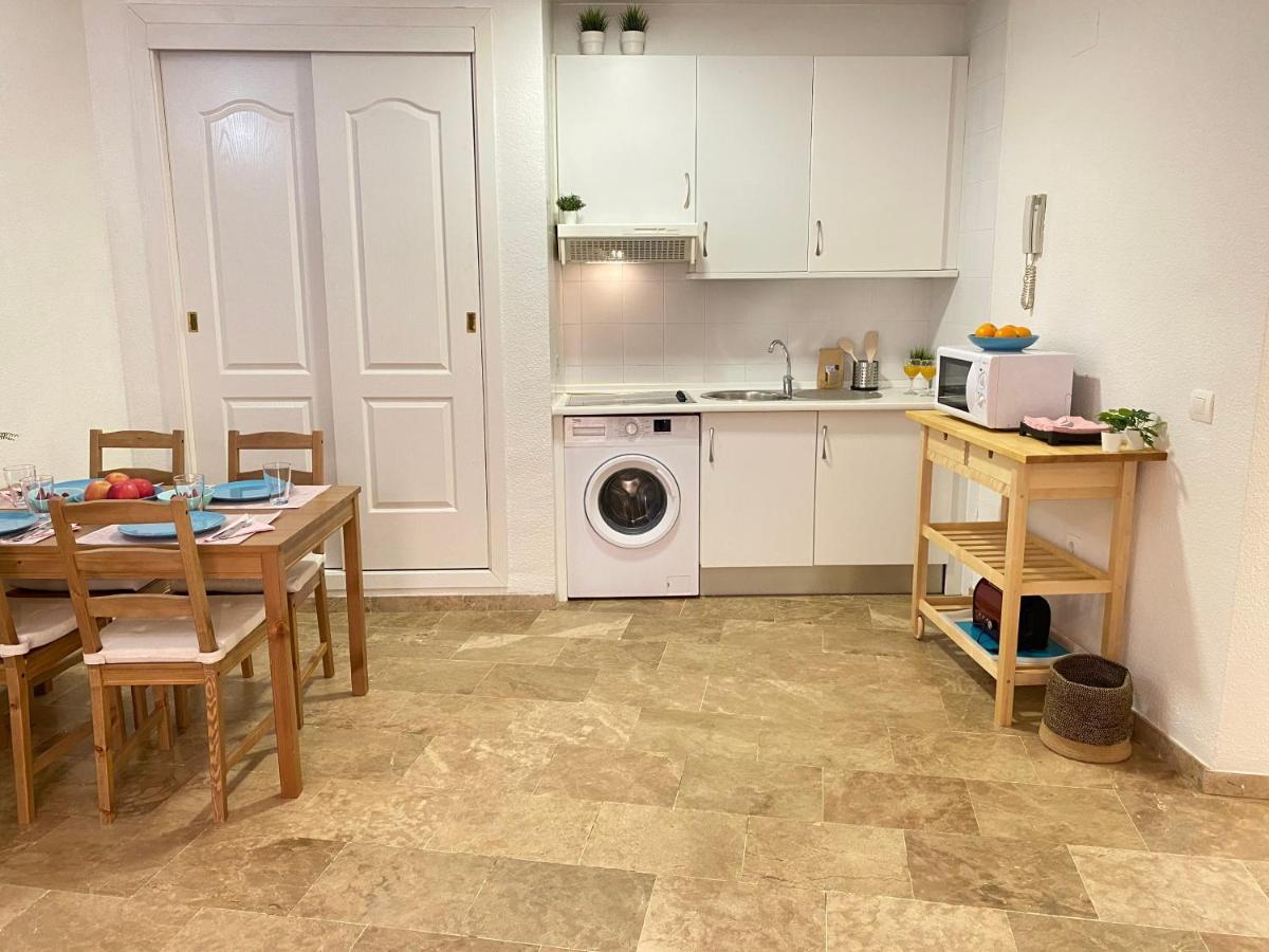 Weforyou Caracola 11 Appartement Torremolinos